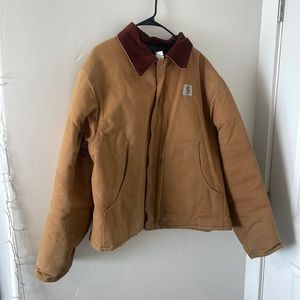 Carharrt jacket